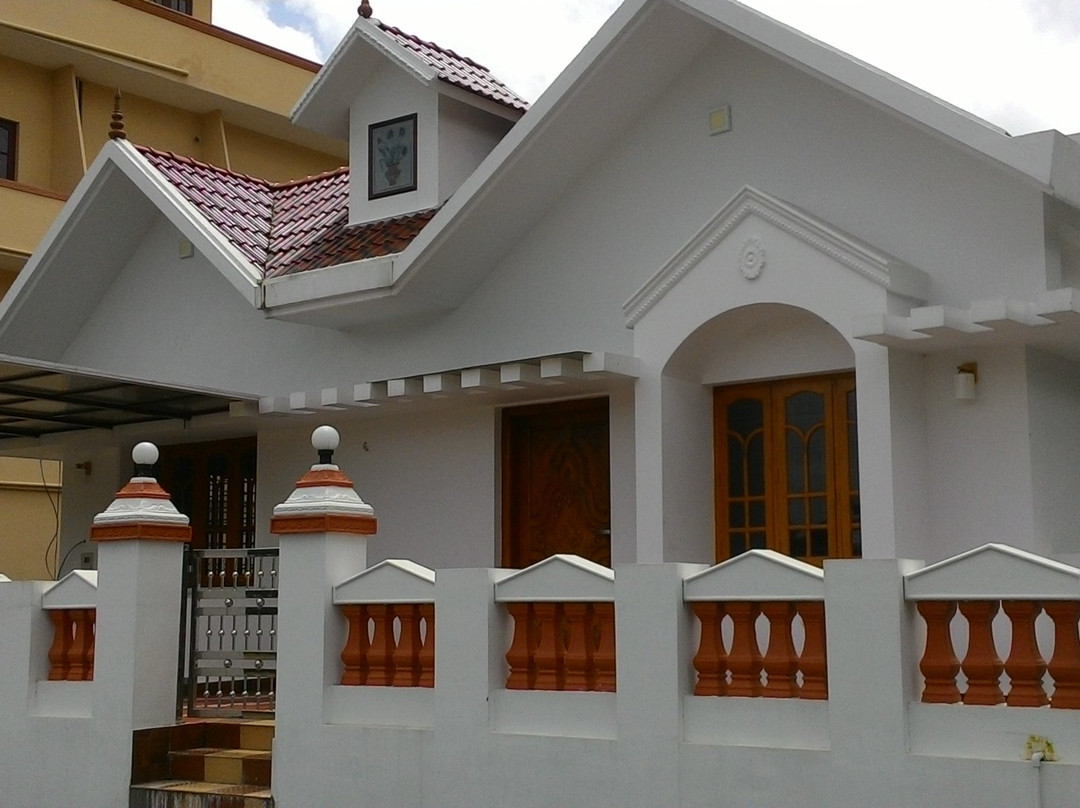Namasthe Ayurveda And Yoga Retreat景点图片