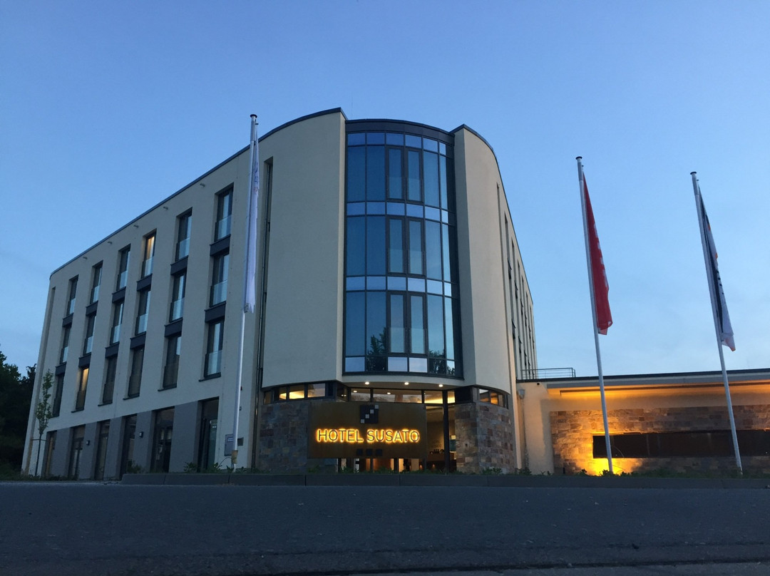 苏斯特旅游攻略图片