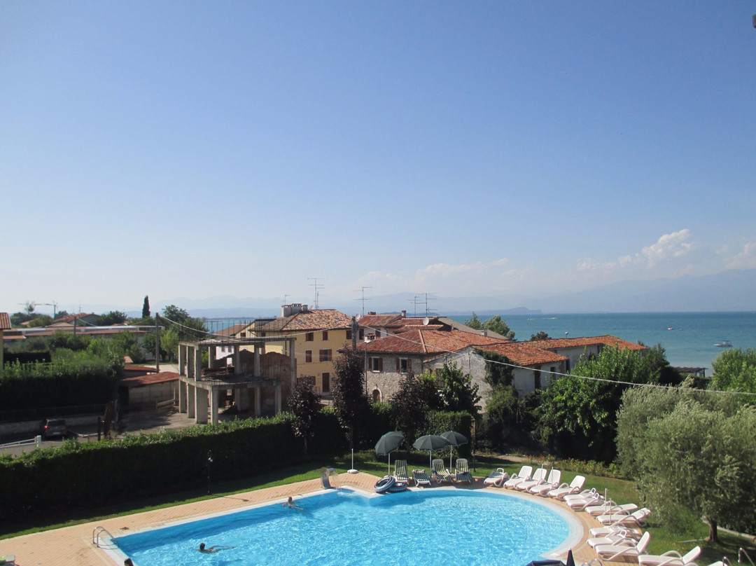 Residence Nettuno