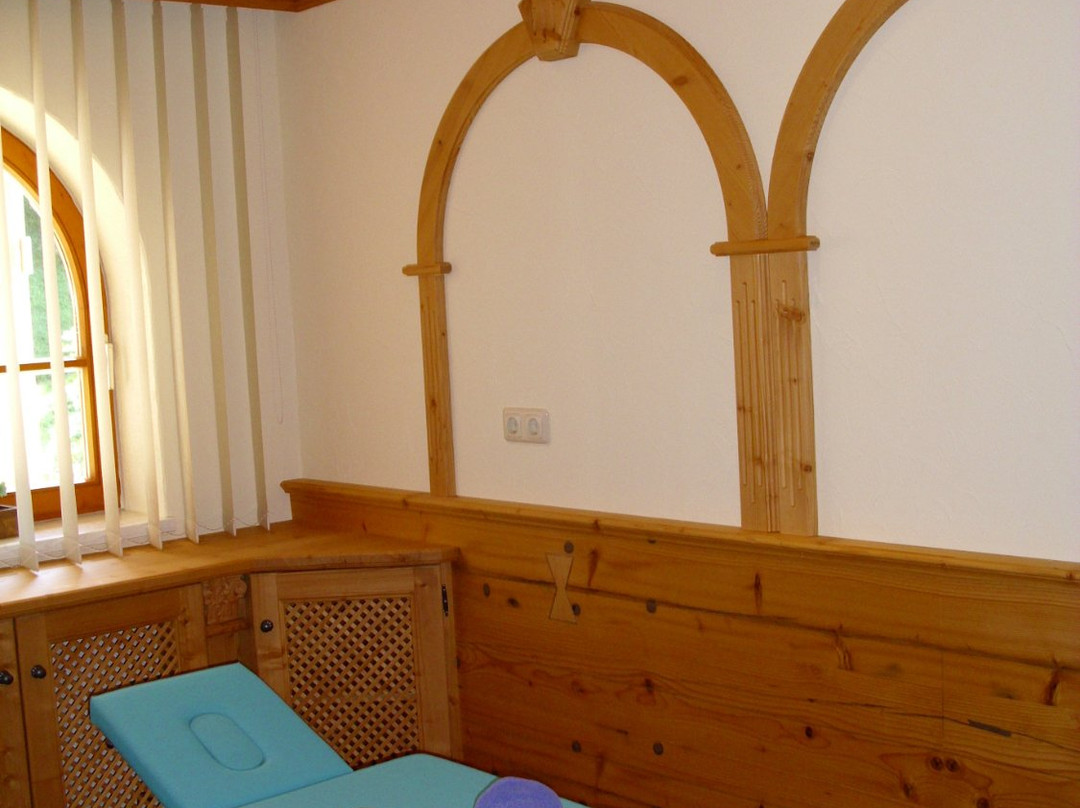 Berghotel Almrausch主图