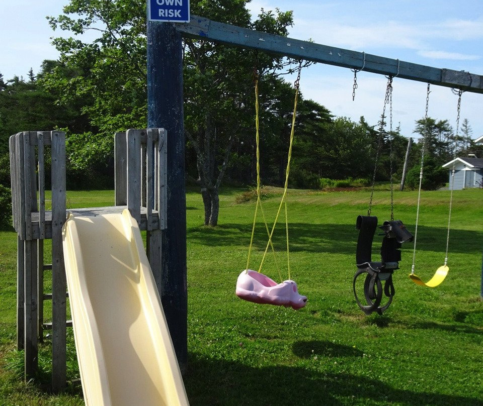 Hazel Hill旅游攻略图片