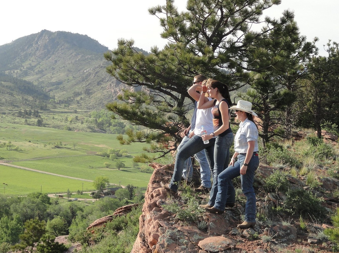 Sylvan Dale Guest Ranch