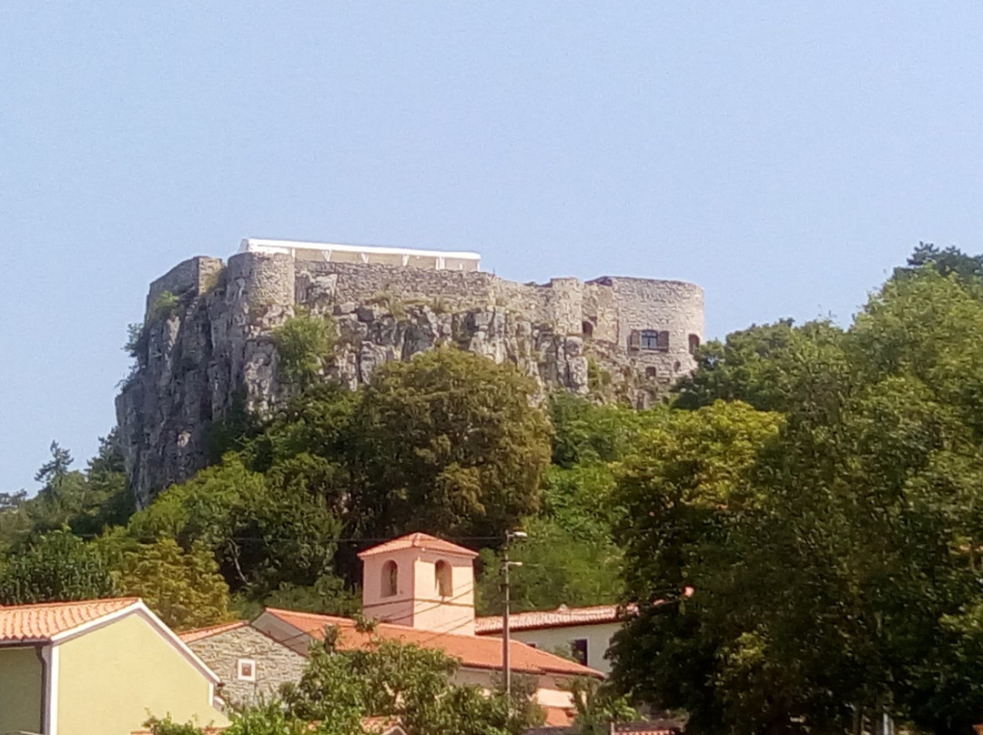 The Socerb Castle景点图片