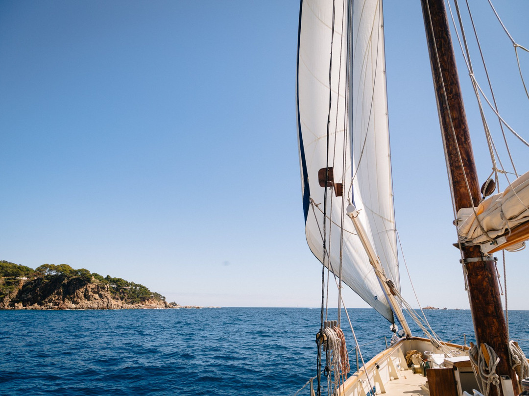 Vela Costa Brava景点图片
