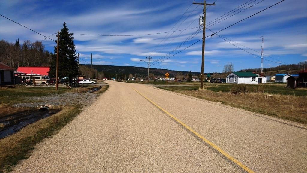 Whitehorse Wildland Provincial Park-Cadomin必去景点