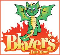 Blazer's Fun Zone-Radcliff必去景点