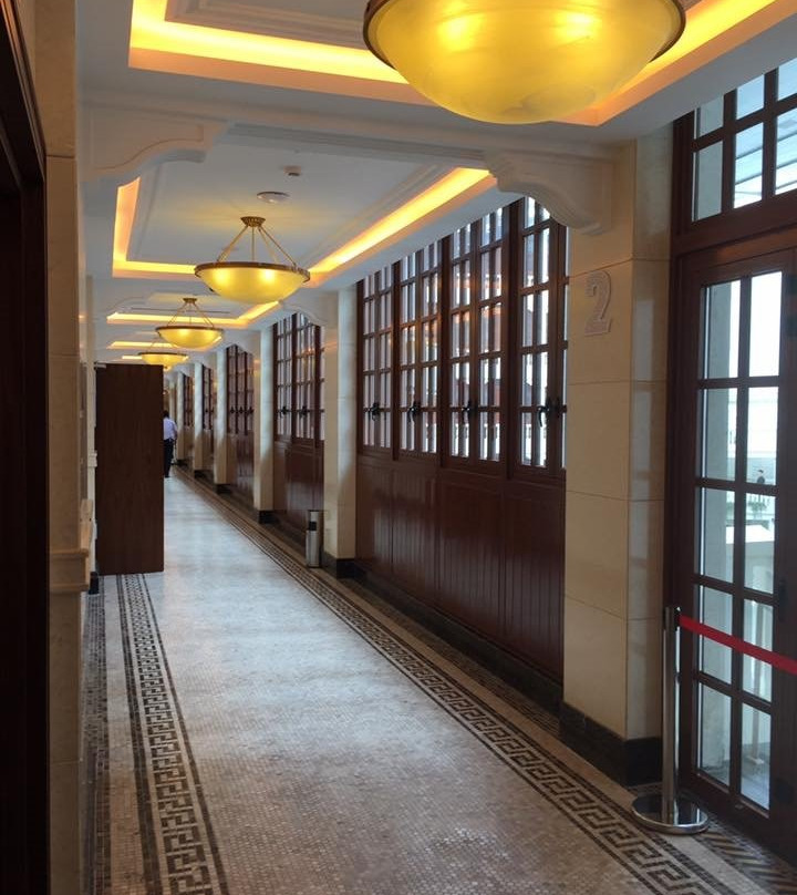 上海大世界游乐城-上海市必去景点