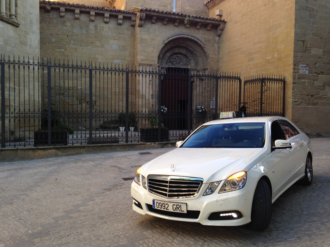 Taxi Huesca Ignacio Escar-韦斯卡省必去景点