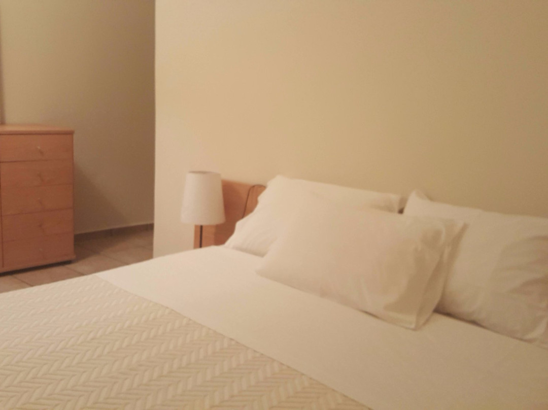 Arcadian Apartments & Studios主图