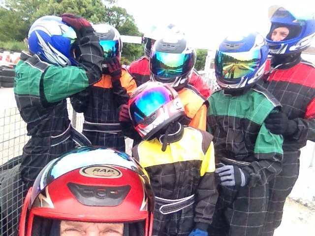 Coast 2 Coast Karting景点图片