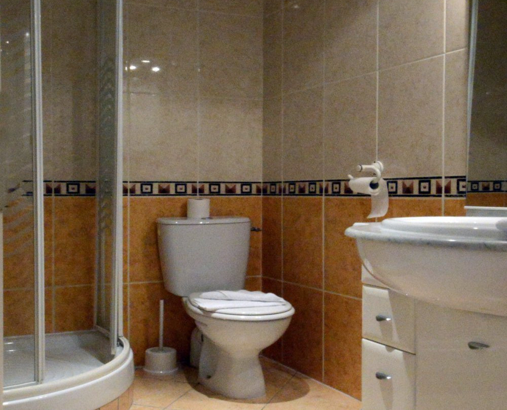 Hotel le Saint Vorles主图