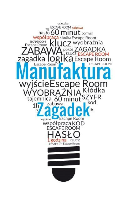 Manufaktura Zagadek Escape Room-比得哥什必去景点