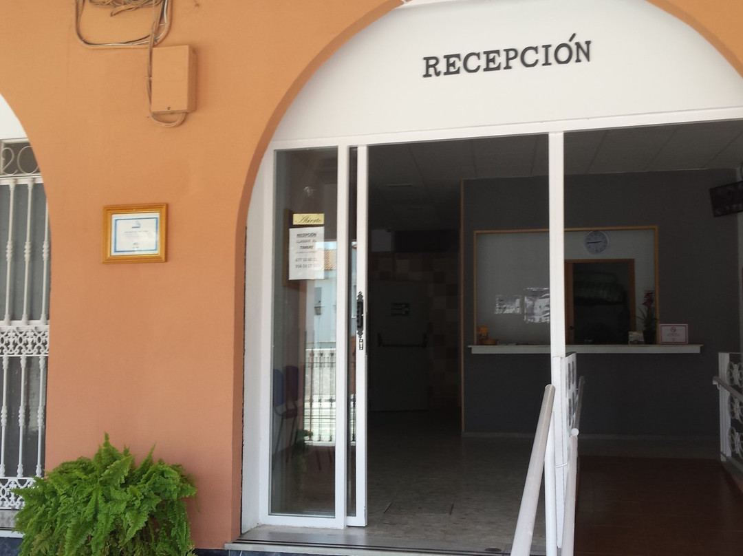 Nuestra Senora del Rosario主图