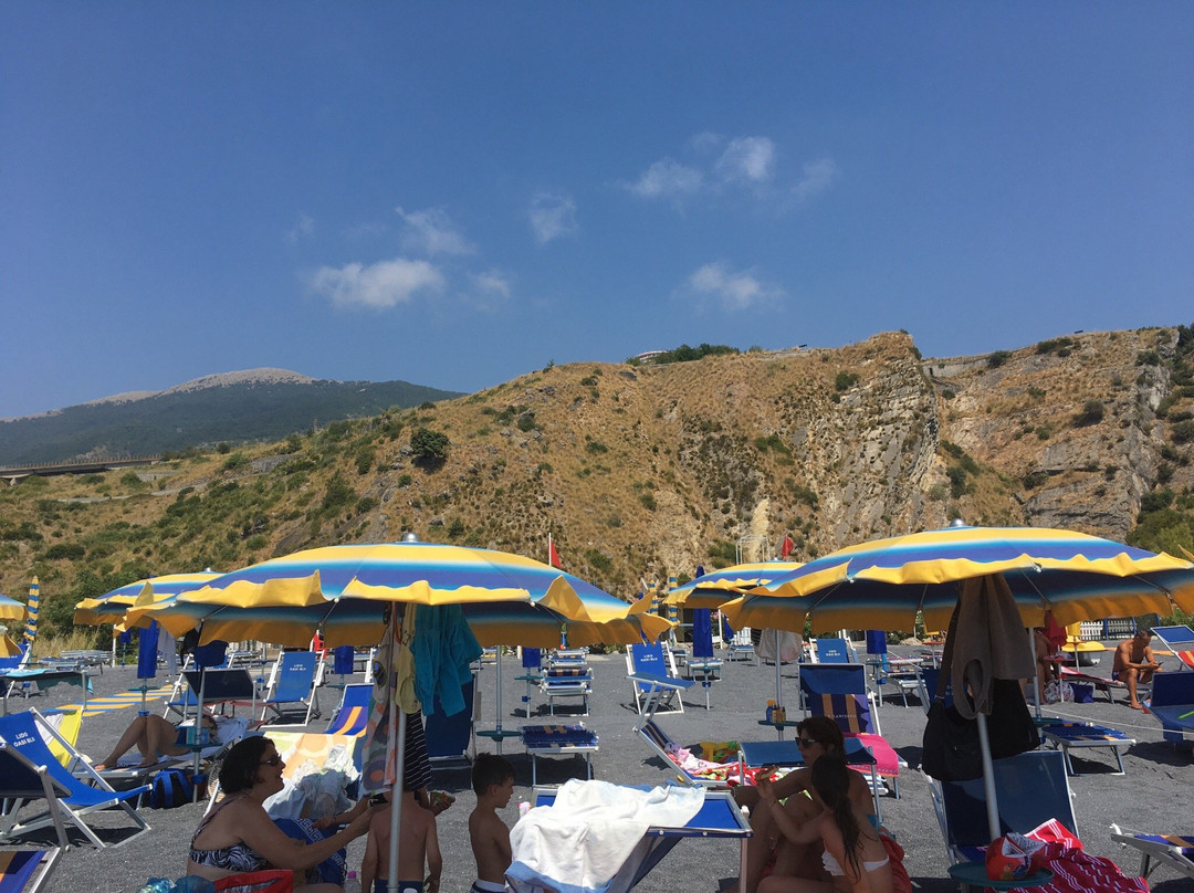 Nuovo Lido Oasi Blu景点图片