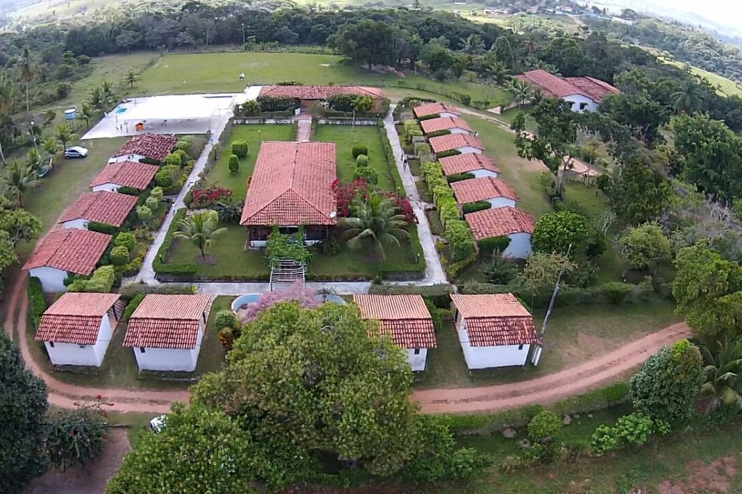 Hotel Fazenda Ecoville