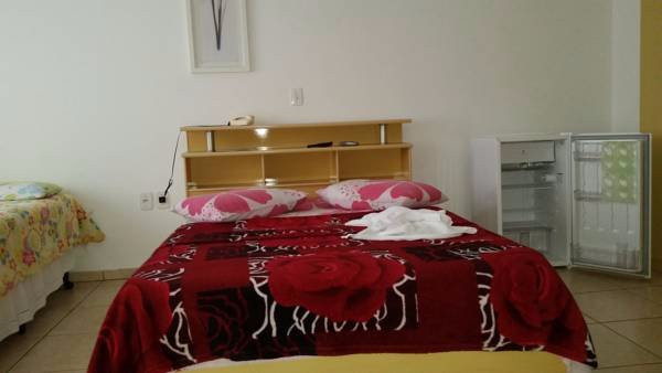 Lajeado酒店住宿-Hotel Moinho da Luz