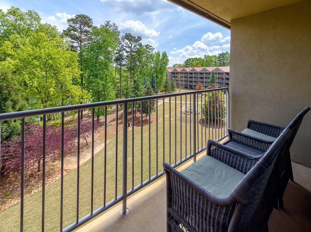 比福德酒店住宿-Lanier Islands Resort