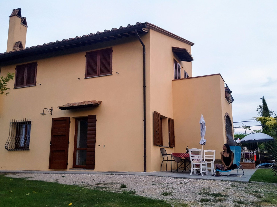 Il Gufo del Chianti