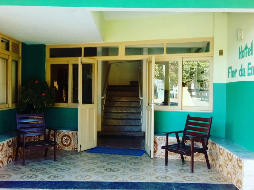 Hotel Flor da Europa