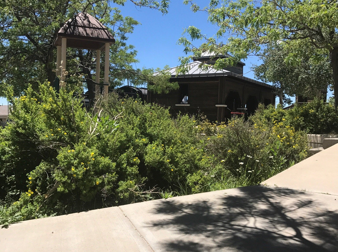 Tully Park景点图片