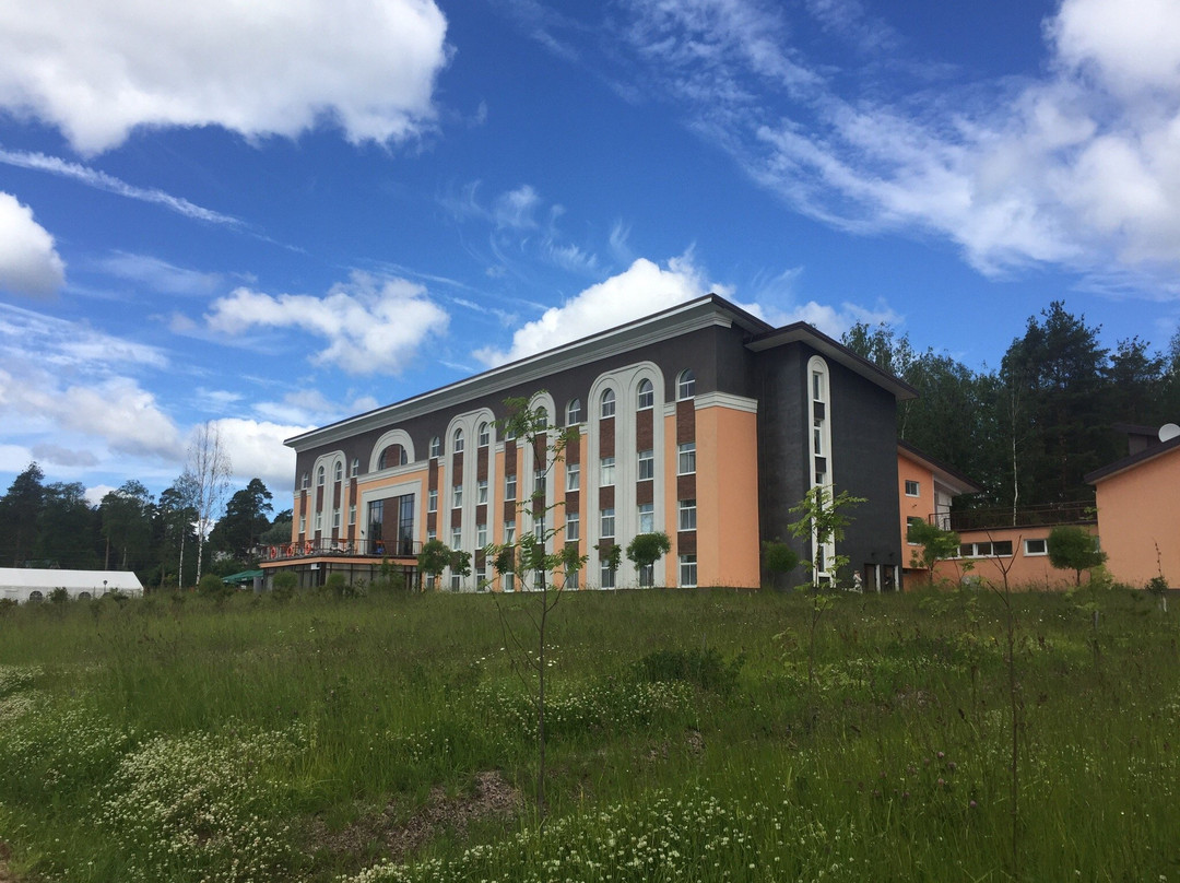 Spa Hotel Michur Inn