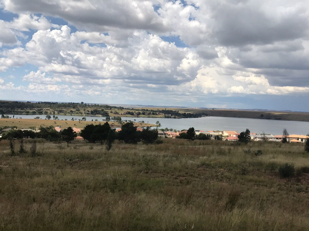 Bankenveld Golf Club-Emalahleni必去景点