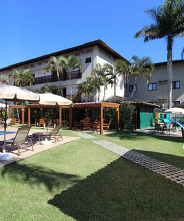 伊利亚斯卡利宾酒店酒店图片