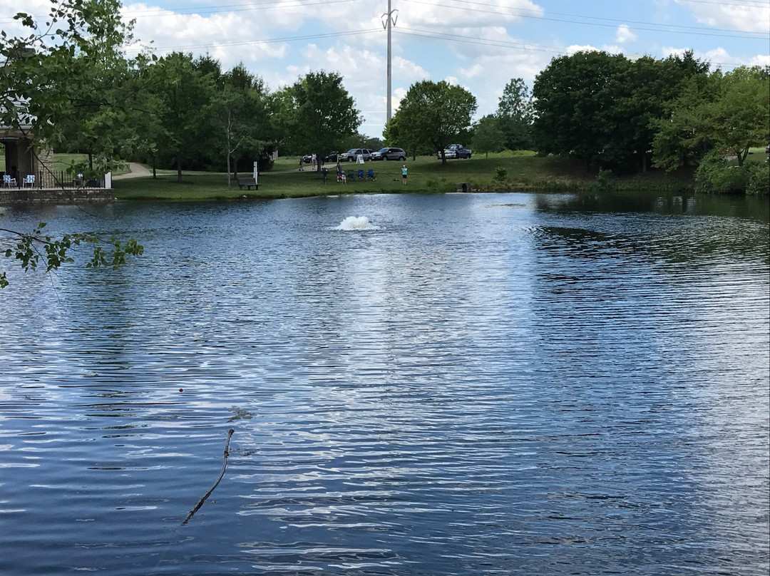 Hilliard旅游攻略图片