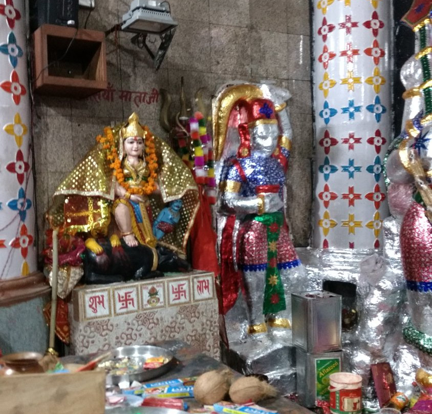 Shri Mandore Bheruji景点图片