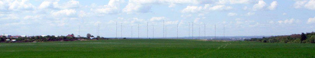 Goliath Transmitter景点图片