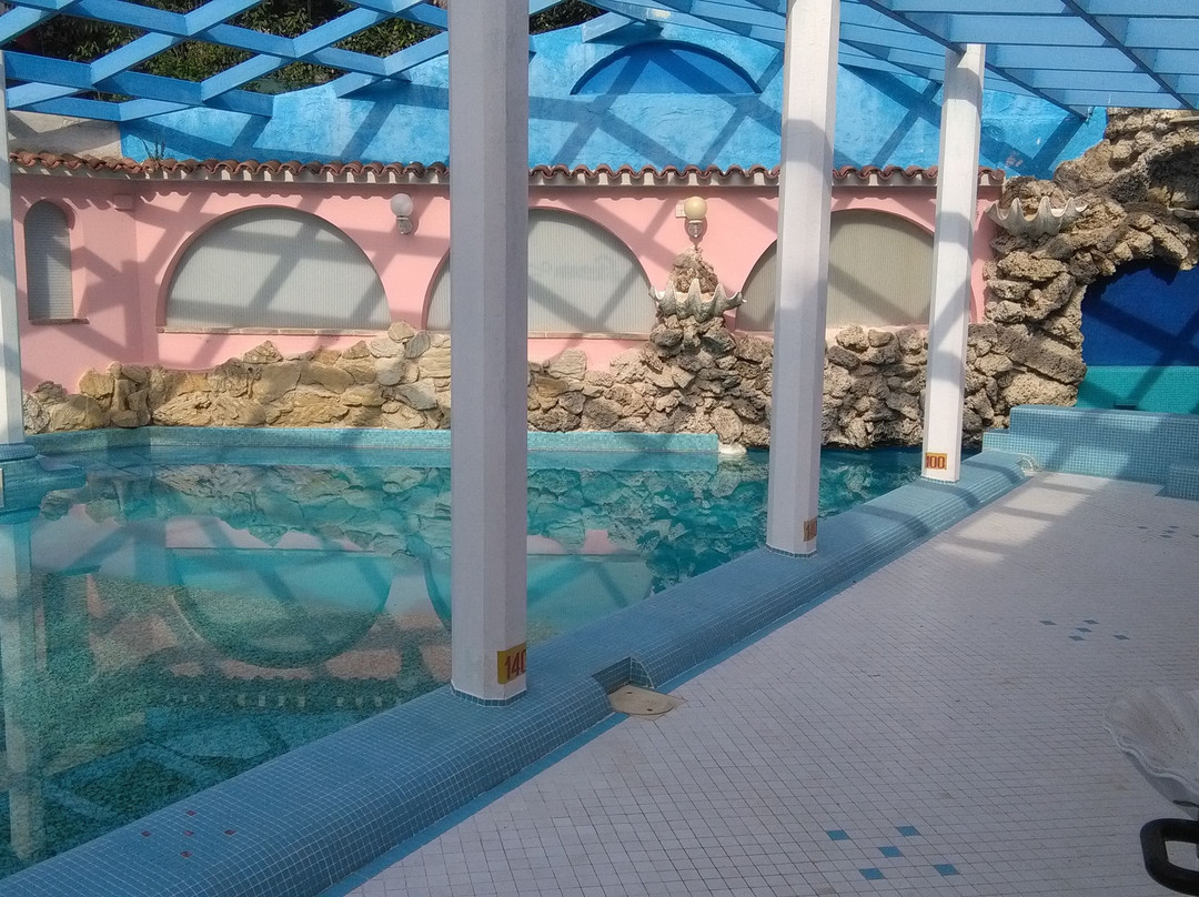 Hotel Ristorante Conchiglia Verde主图