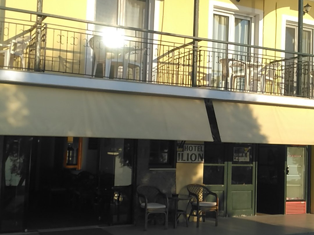 Hotel Ilion主图