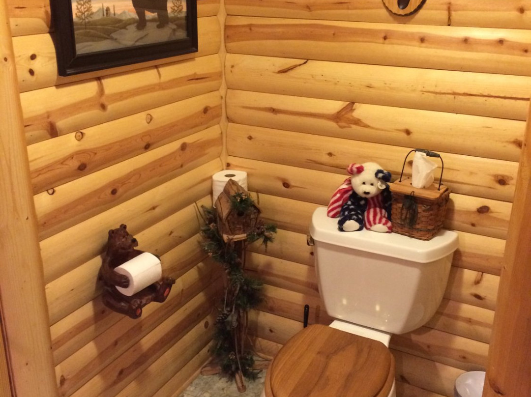 Cambridge House Bed and Breaffast主图