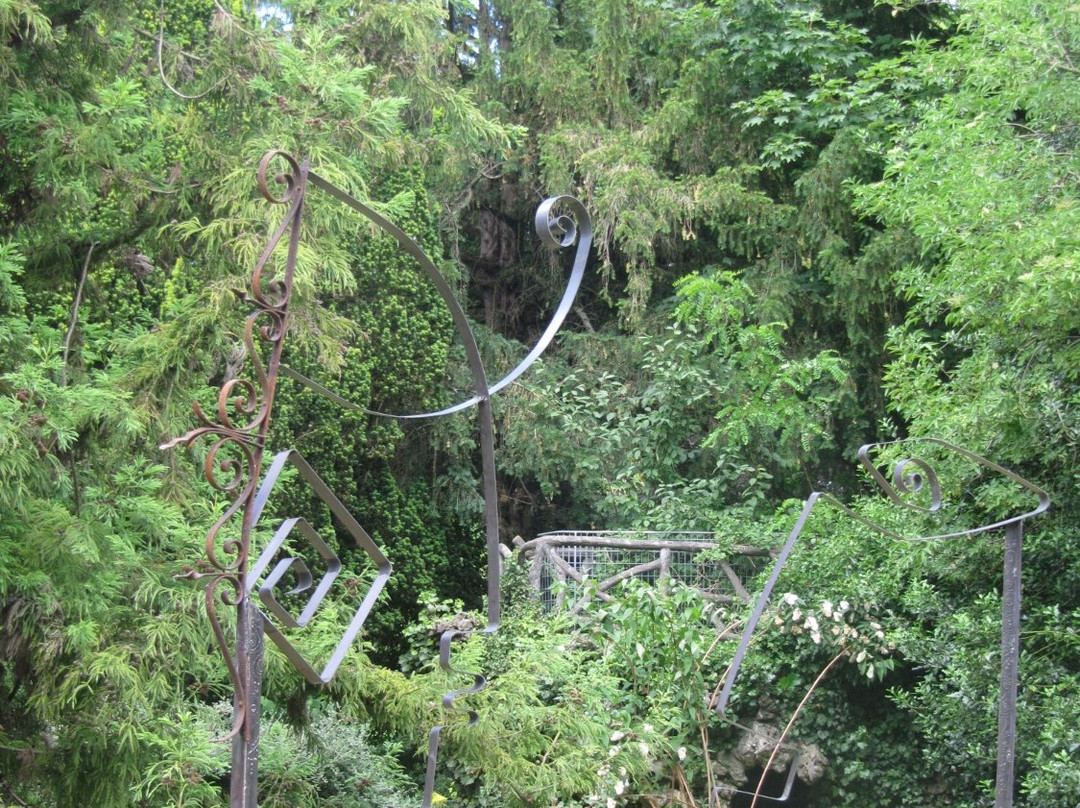 Parc Olry景点图片