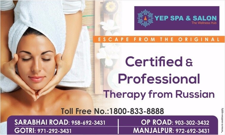 Aura Thai Spa景点图片