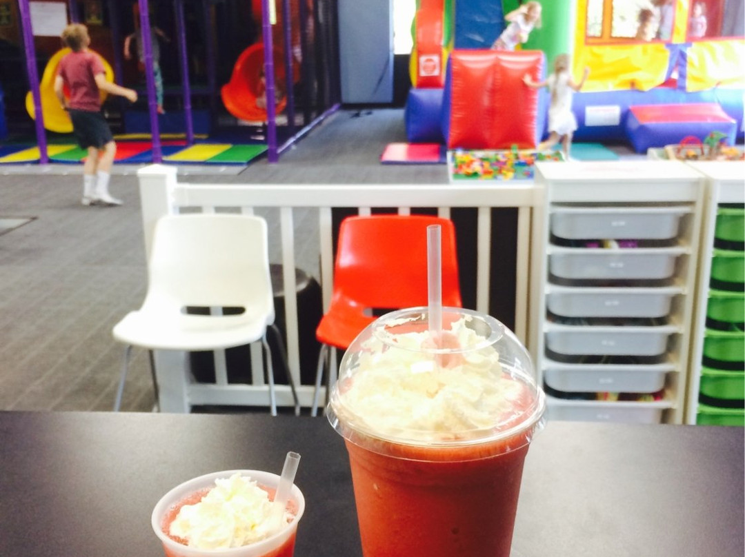 Play Escape-南派恩斯必去景点