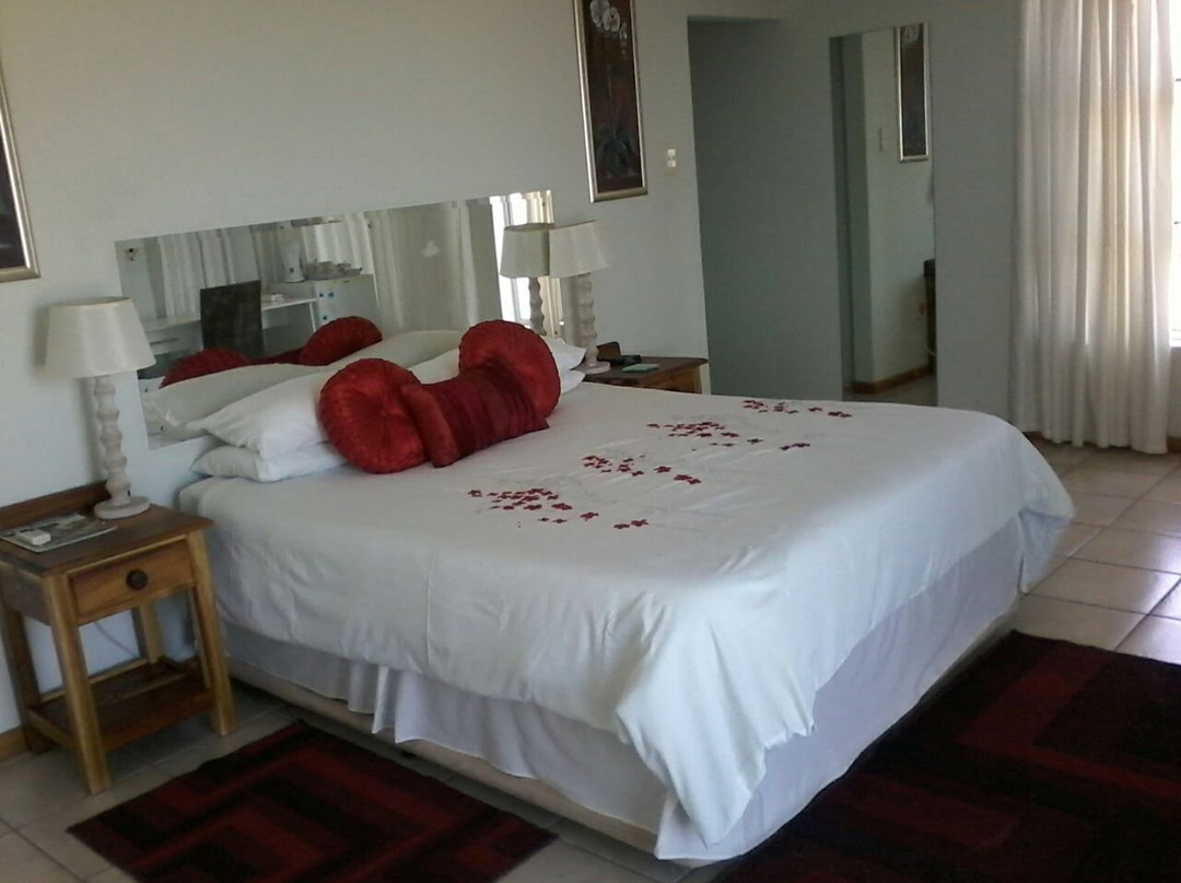 Crayfish Quarters B&B