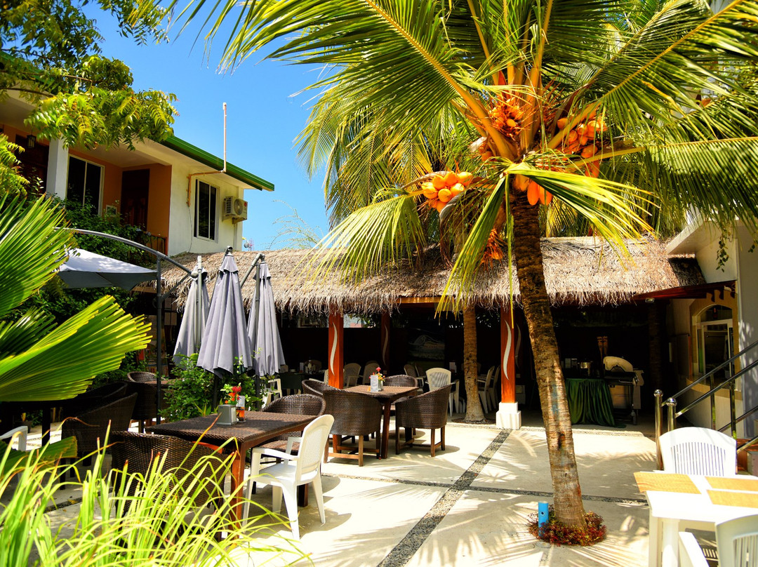 Casadana Thulusdhoo
