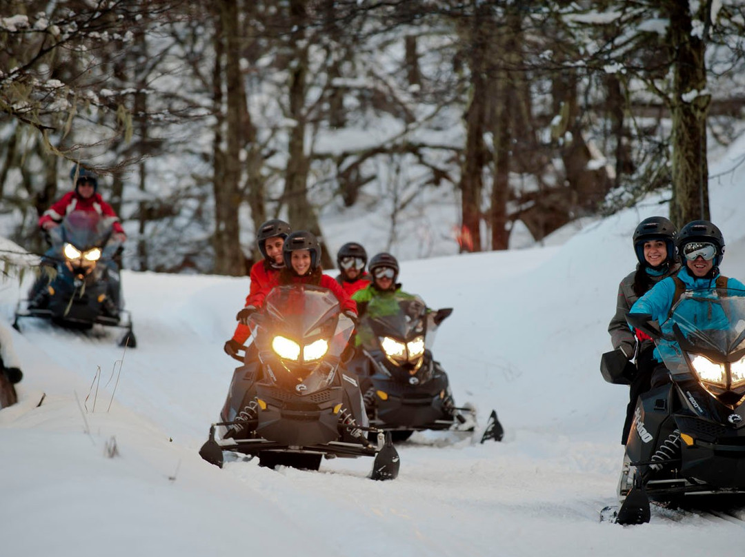 El Refugio de Arelauquen