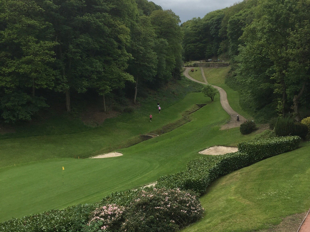 Northcliffe Golf Club景点图片