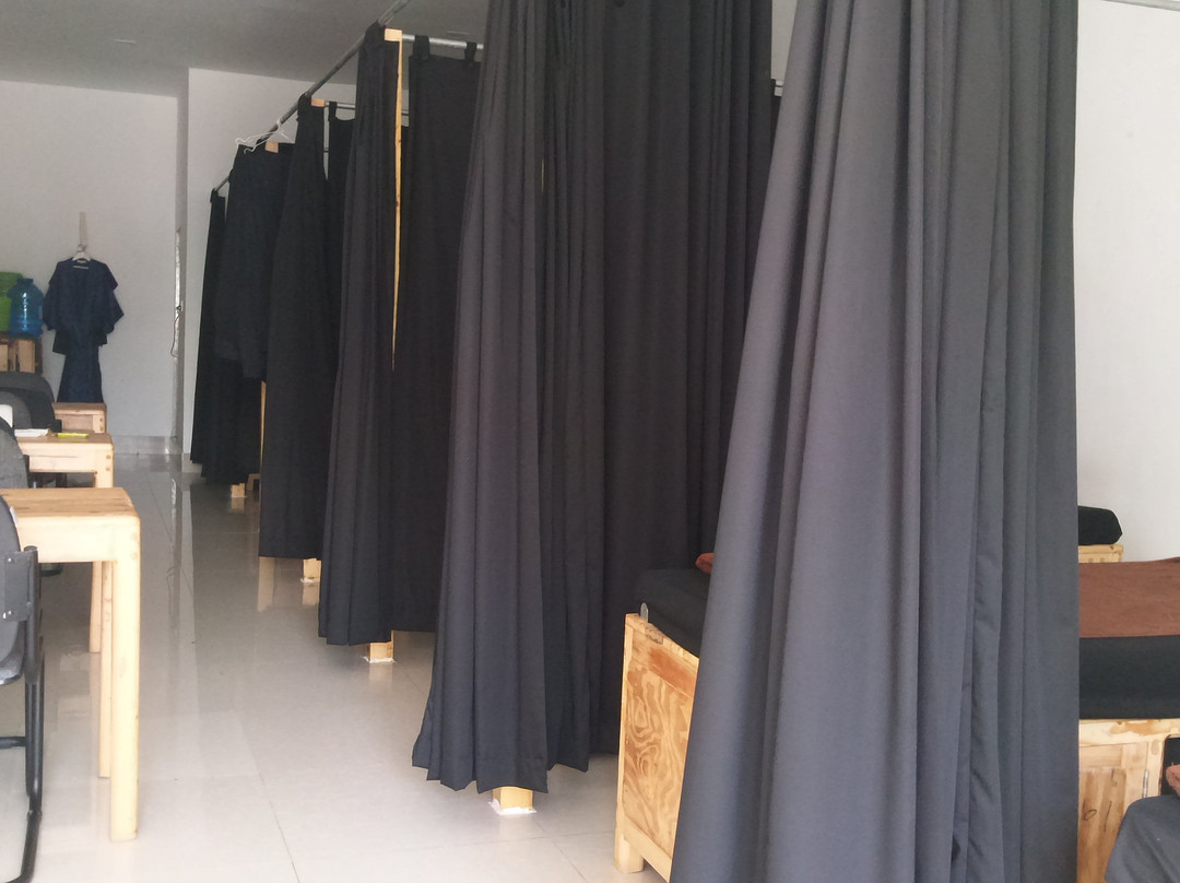 Unique Spa-西哈努克必去景点