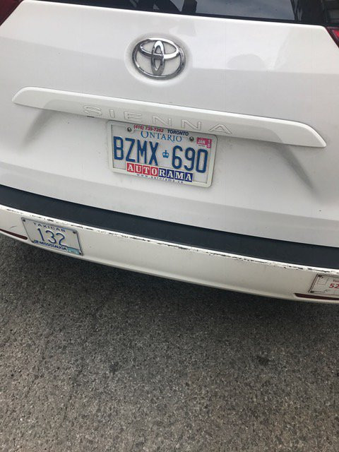 Toronto Airport Taxi-米西索加必去景点