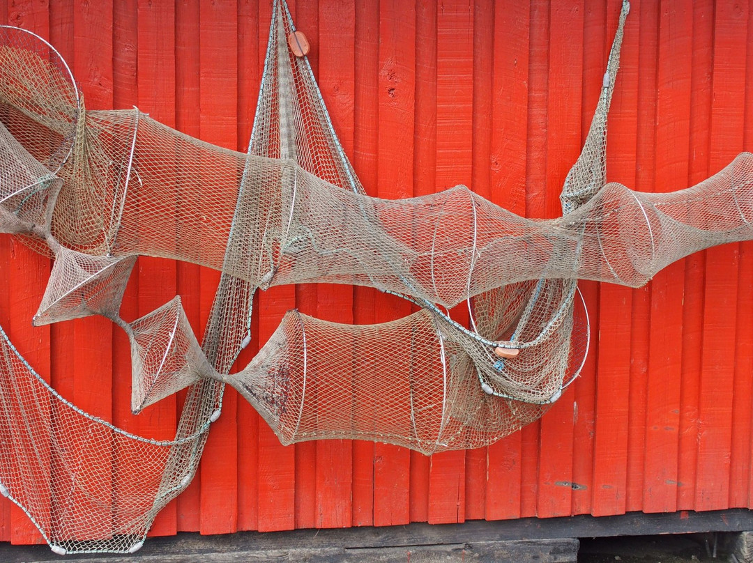 Holbaek Havn景点图片