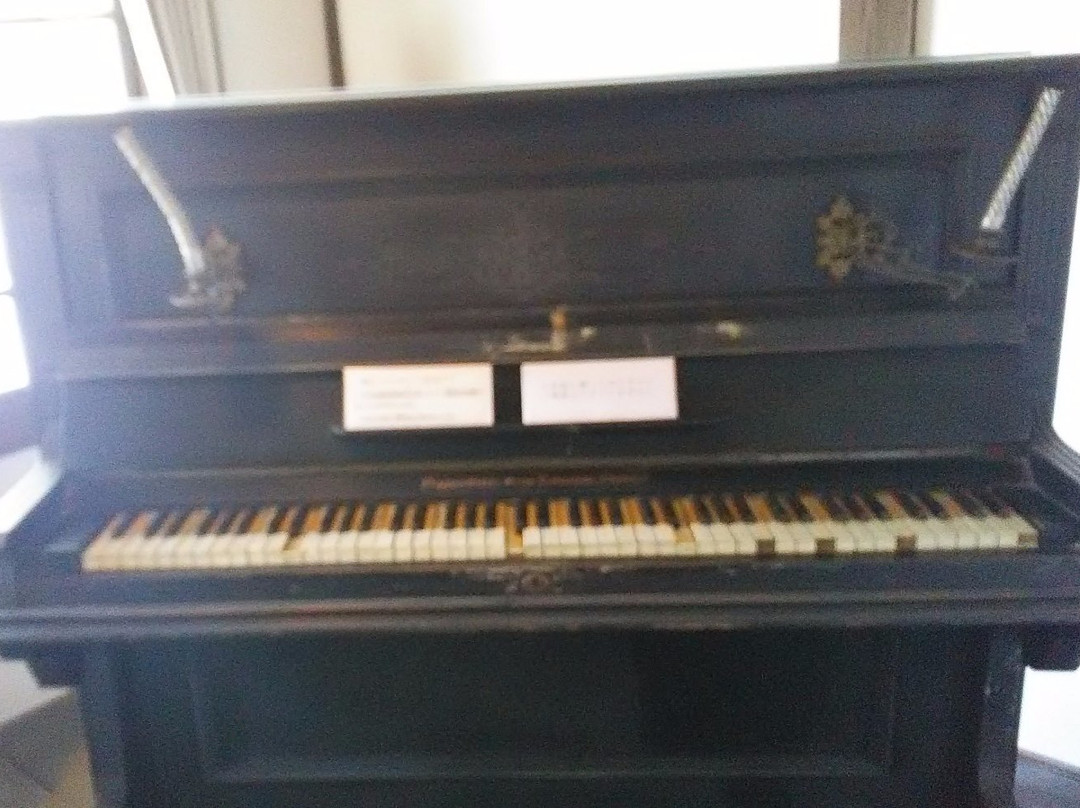 Former Ota Shogakko Honkan-伊贺市必去景点