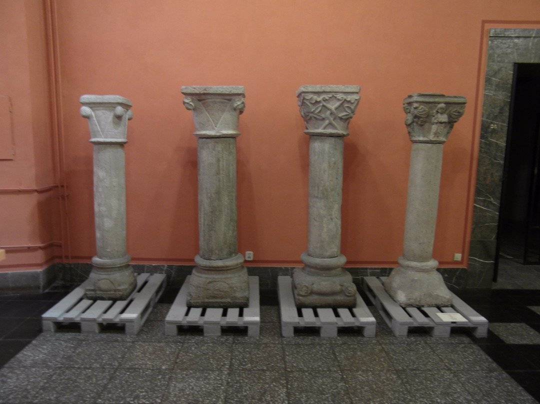 Muzeum Narodowe w Szczecinie — Muzeum Tradycji Regionalnych-什切青必去景点