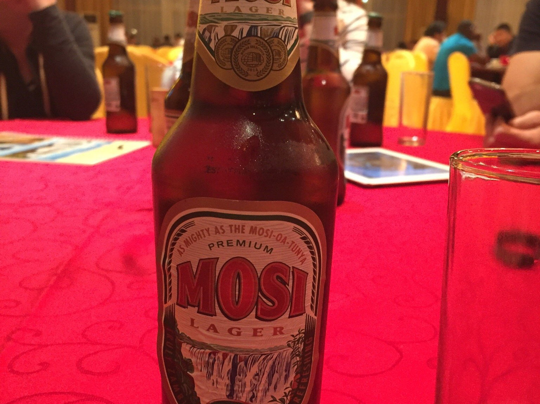 Zambia Golden Peacock Hotel主图