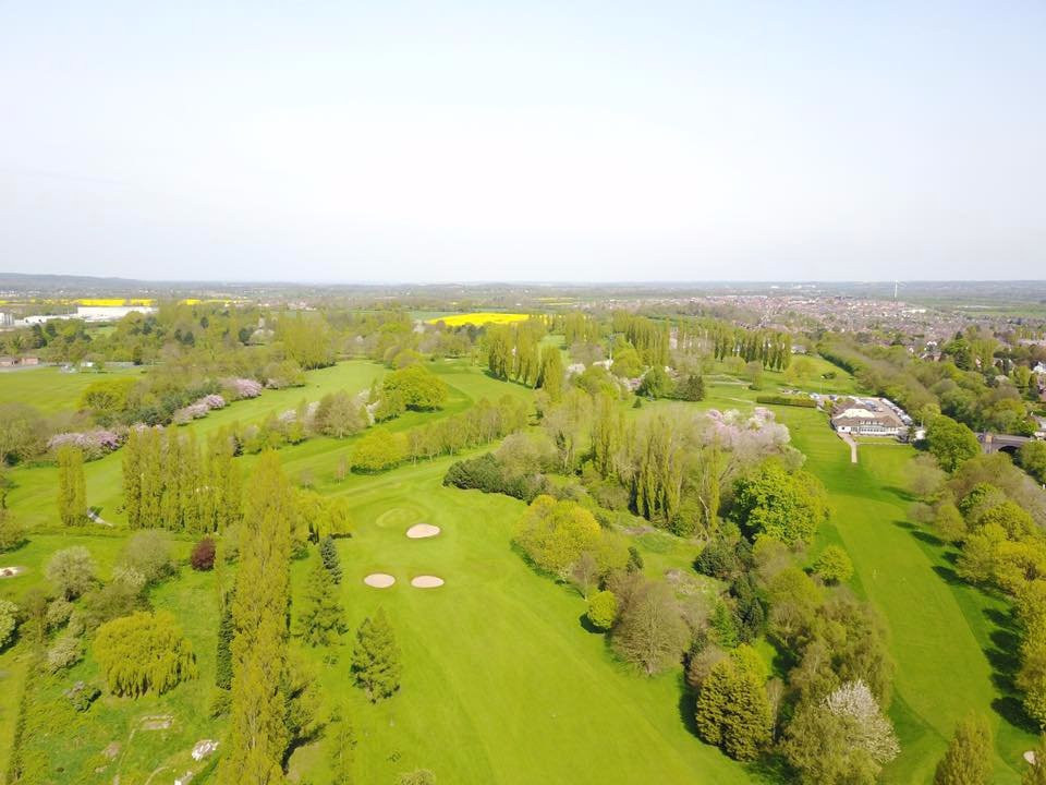 Birstall Golf Club景点图片