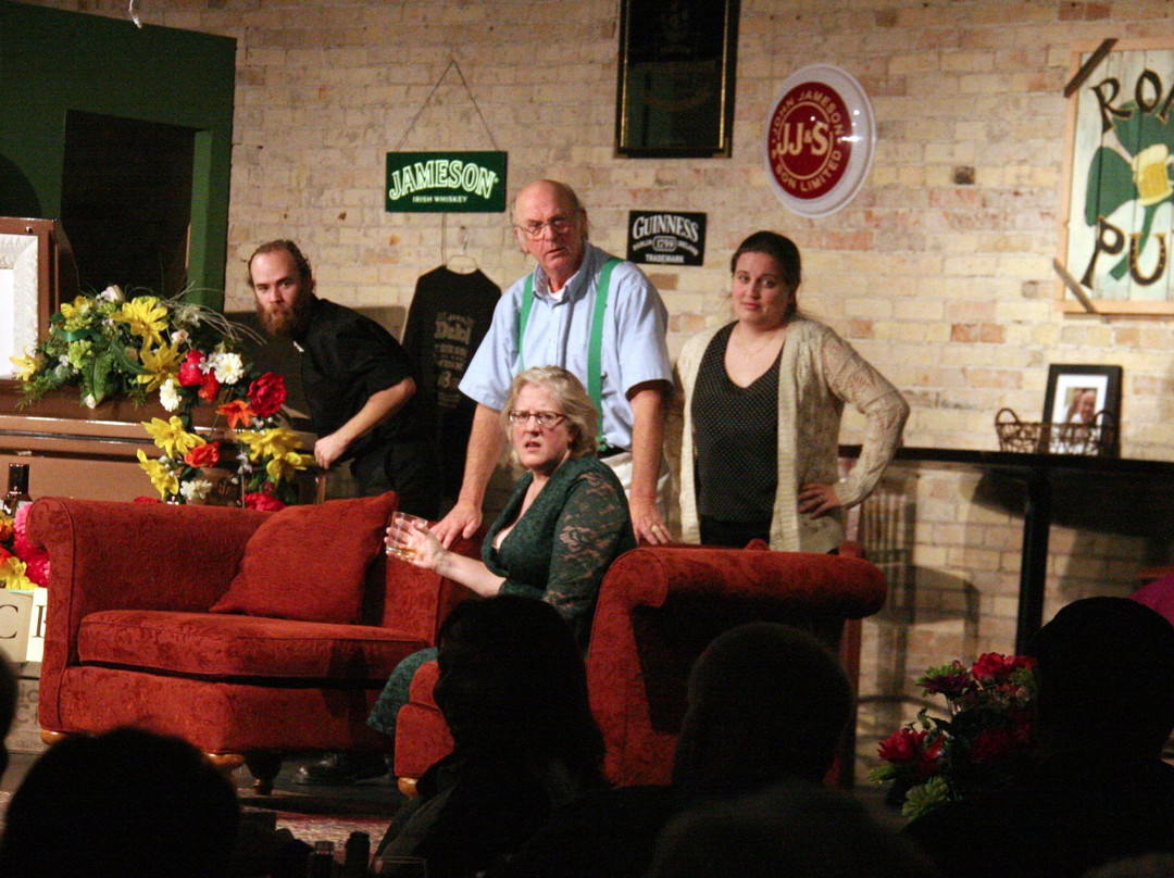 Great River Arts-Little Falls必去景点