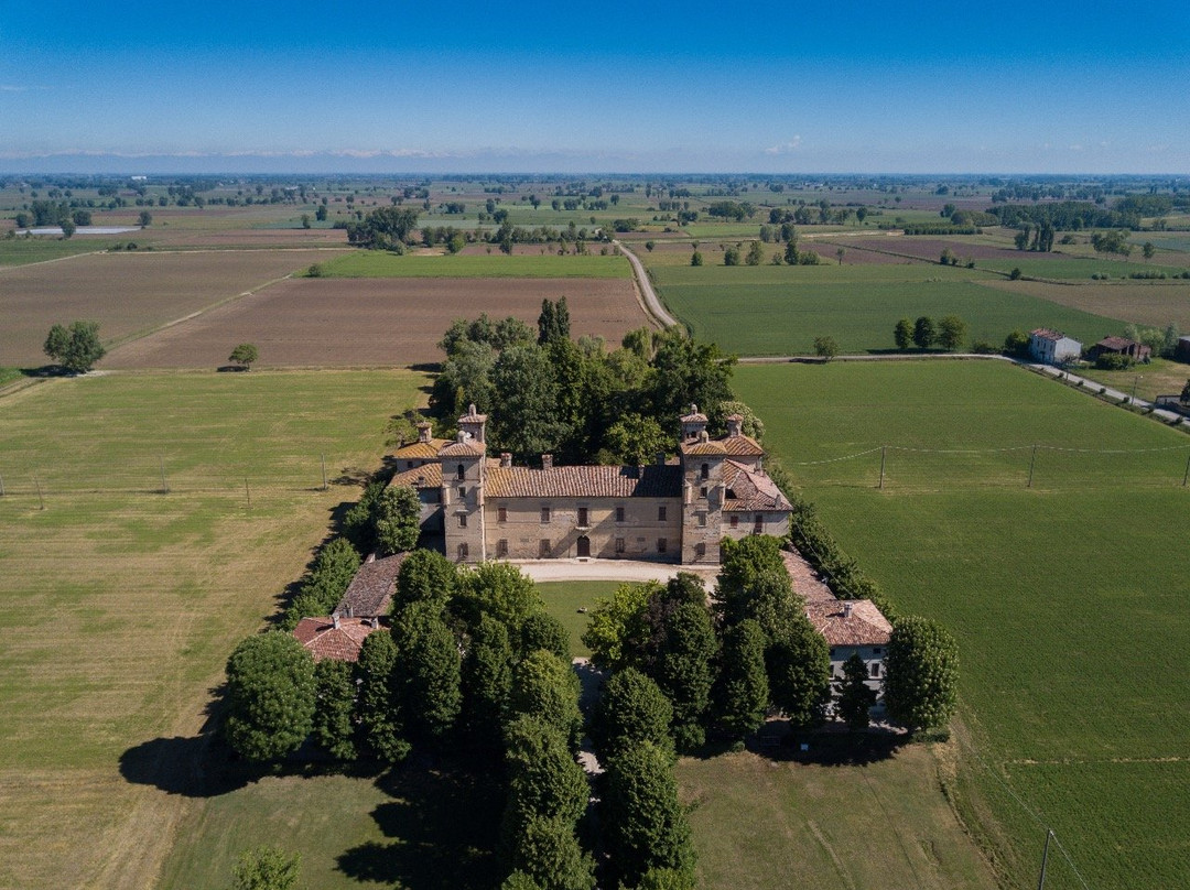 Casteldidone旅游攻略图片