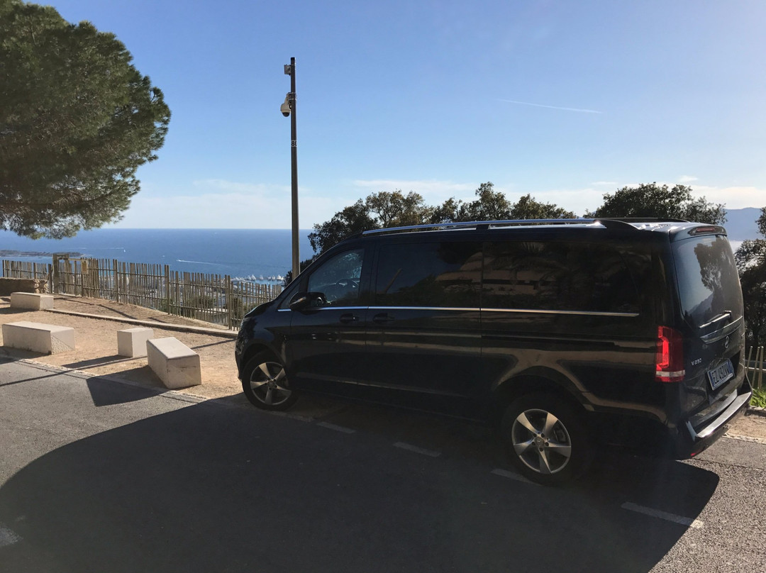 GT Travel - Noleggio auto con conducente景点图片